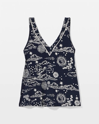 Printed Tank click to view larger image.