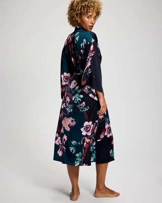 Relaxed Long Robe click to view larger image.