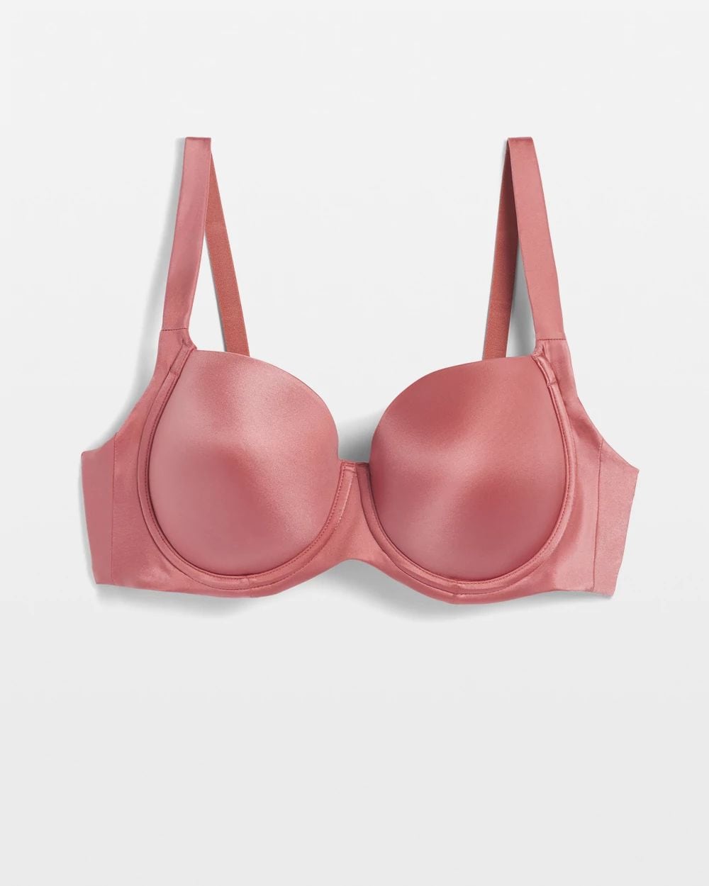 Full Coverage Bra click to view larger image.