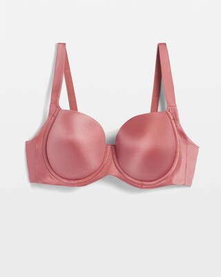 Full Coverage Bra click to view larger image.