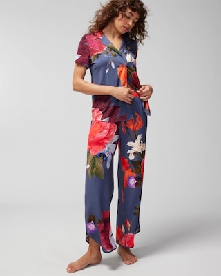 Tulip Pajama Pants
