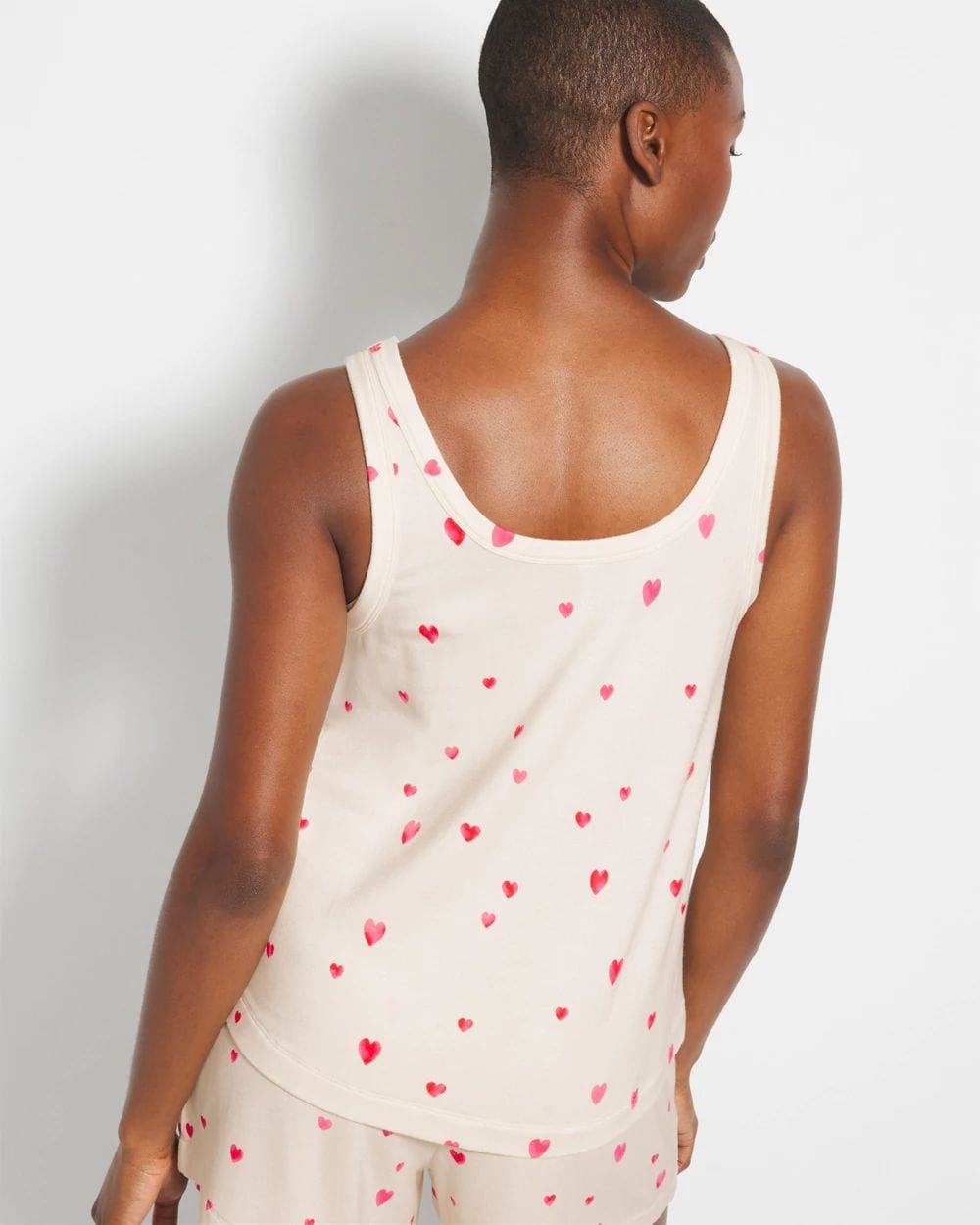 Sunday Pajama Tank