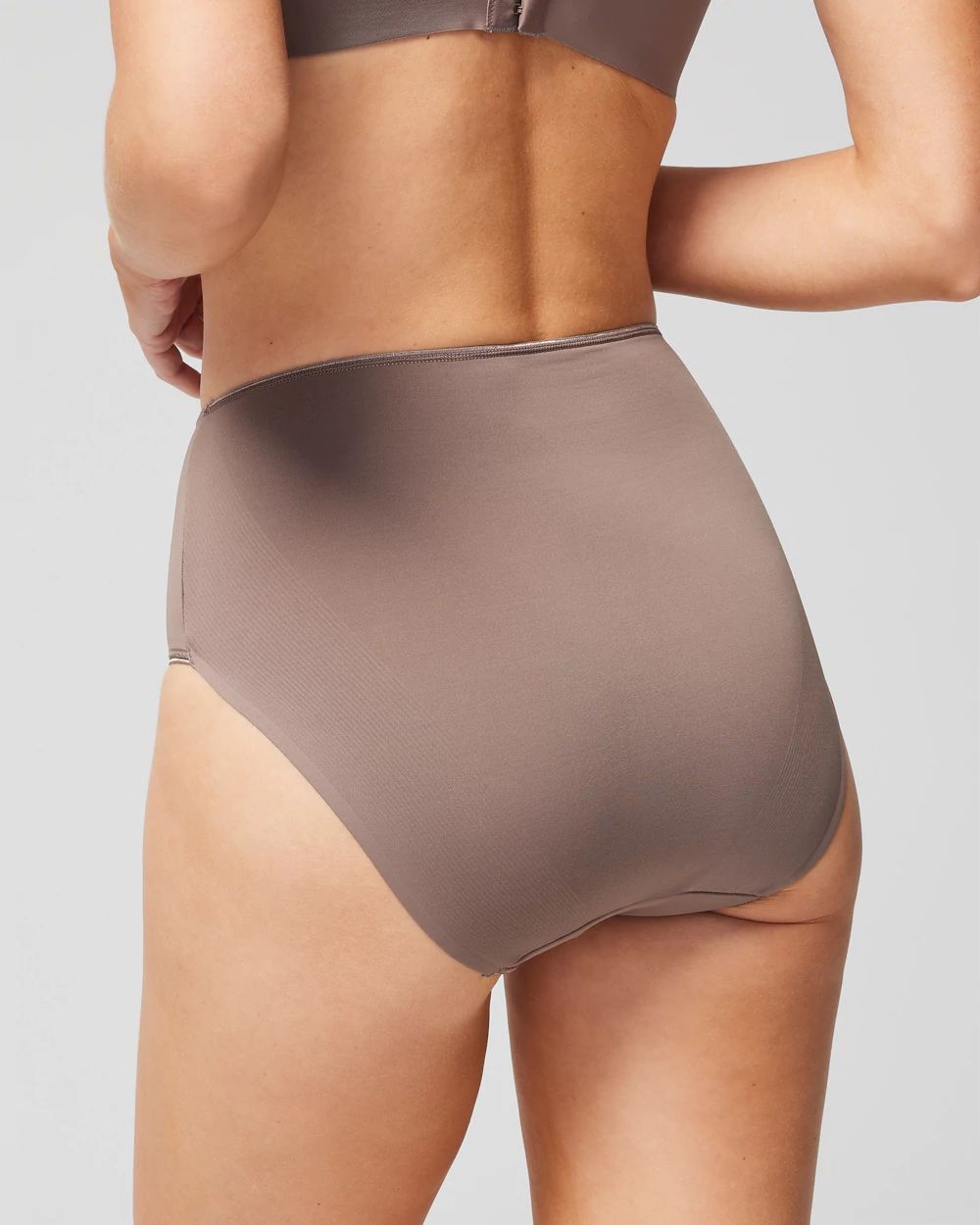 Modern Brief Panty click to view larger image.
