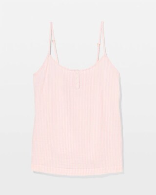 Pajama Cami click to view larger image.