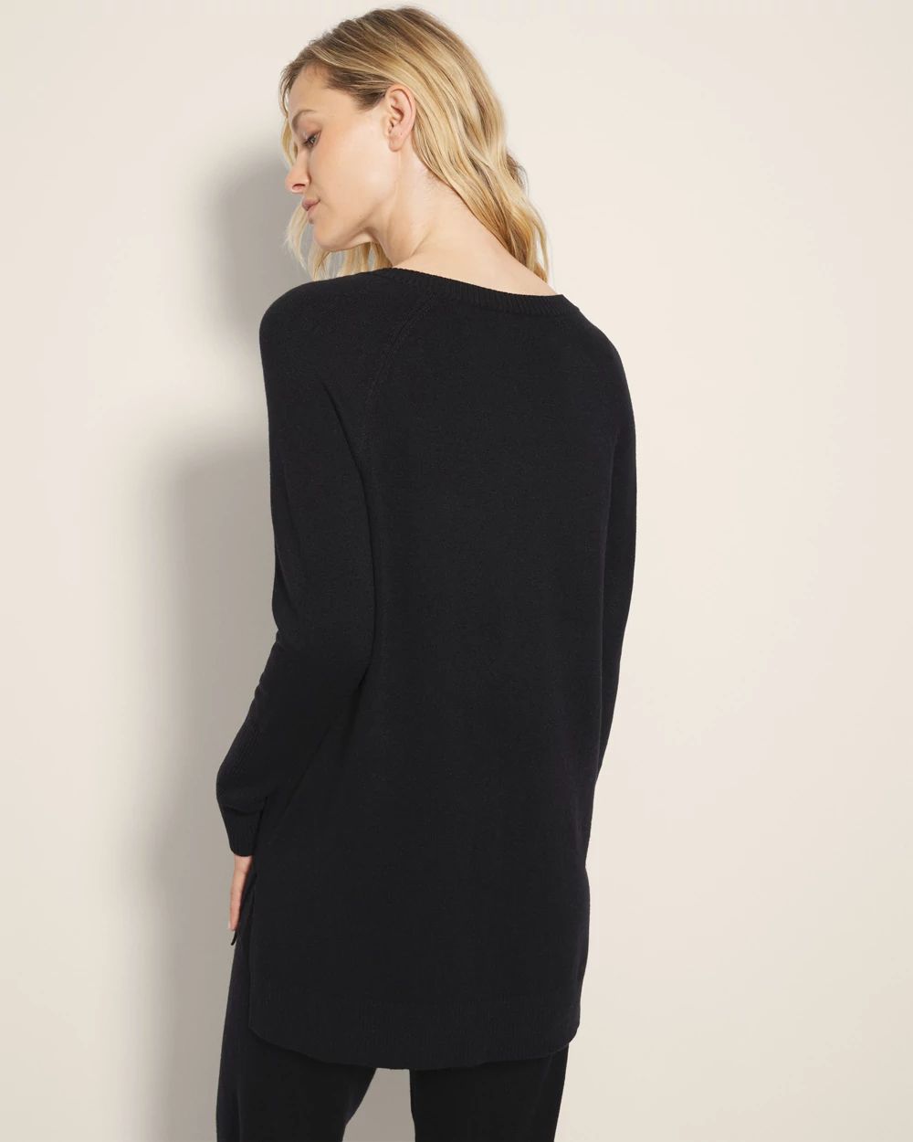 V-Neck Sweater