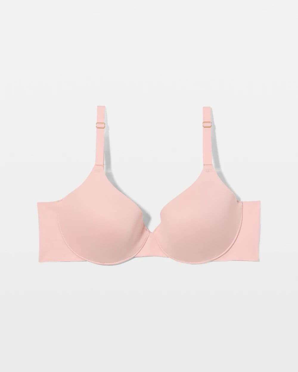 Lightly Lined Perfect Coverage Bra click to view larger image.