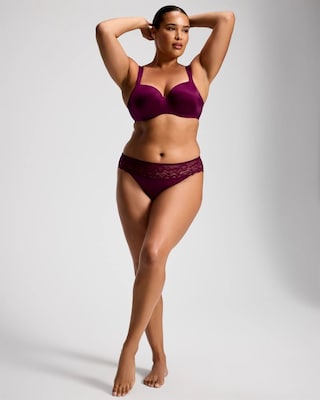 Balconette Bra click to view larger image.