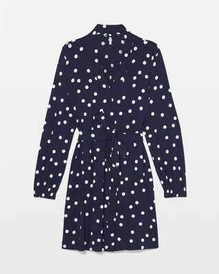 Short Robe