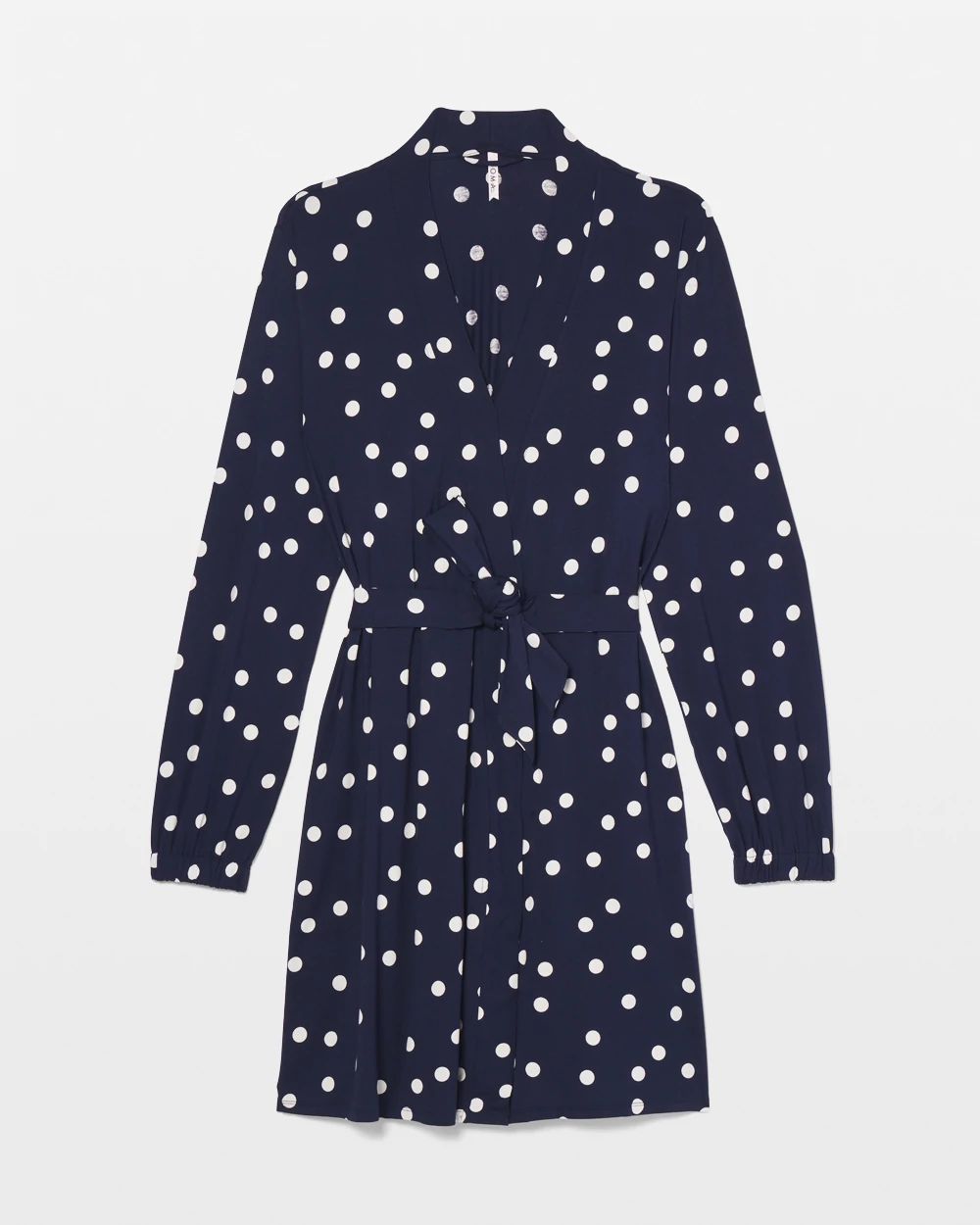 Short Robe