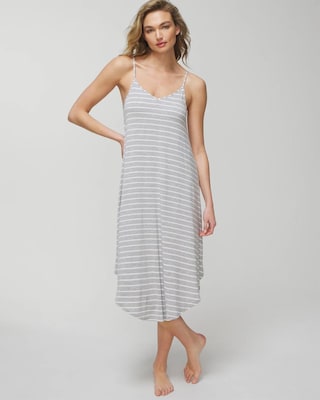 Midi Gown