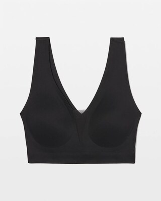 Mesh Bralette click to view larger image.