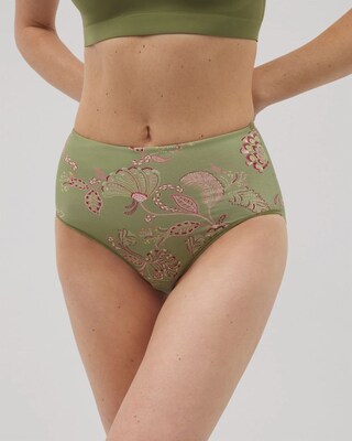 Modern Brief Panty