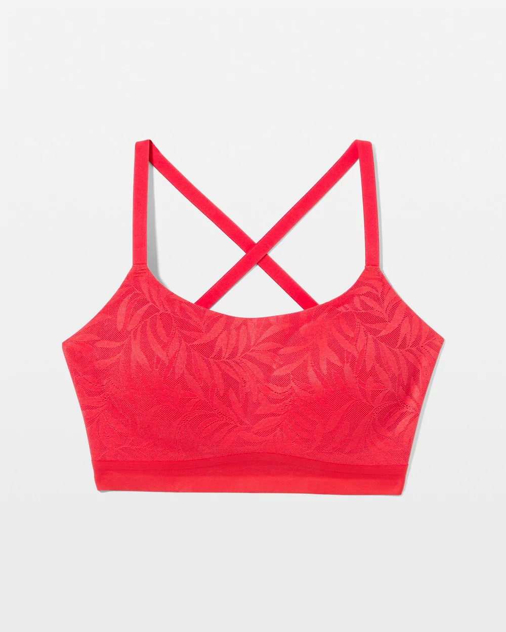 Lace Adjustable Bralette