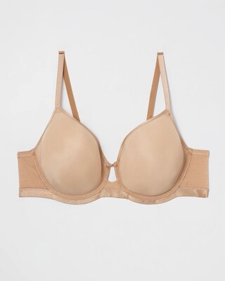 Perfect Coverage Bra click to view larger image.