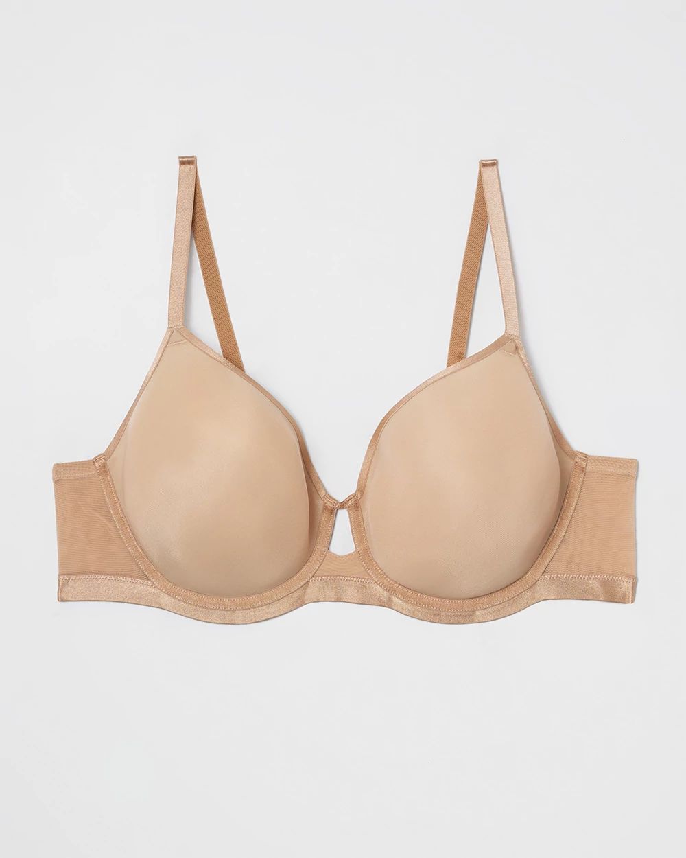 Lightly Lined Perfect Coverage Bra