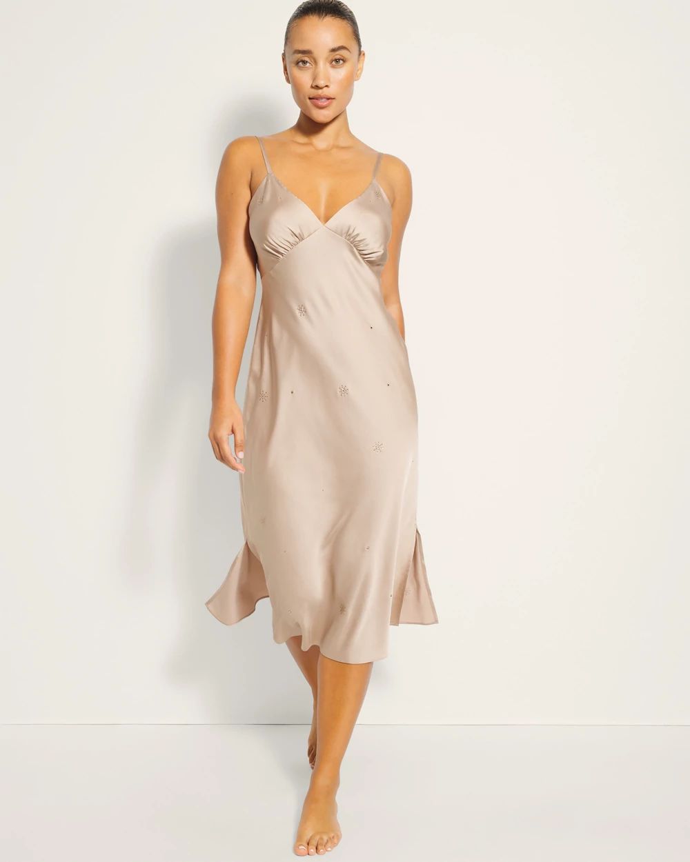 Sparkle Gown