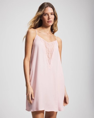 Lace Chemise
