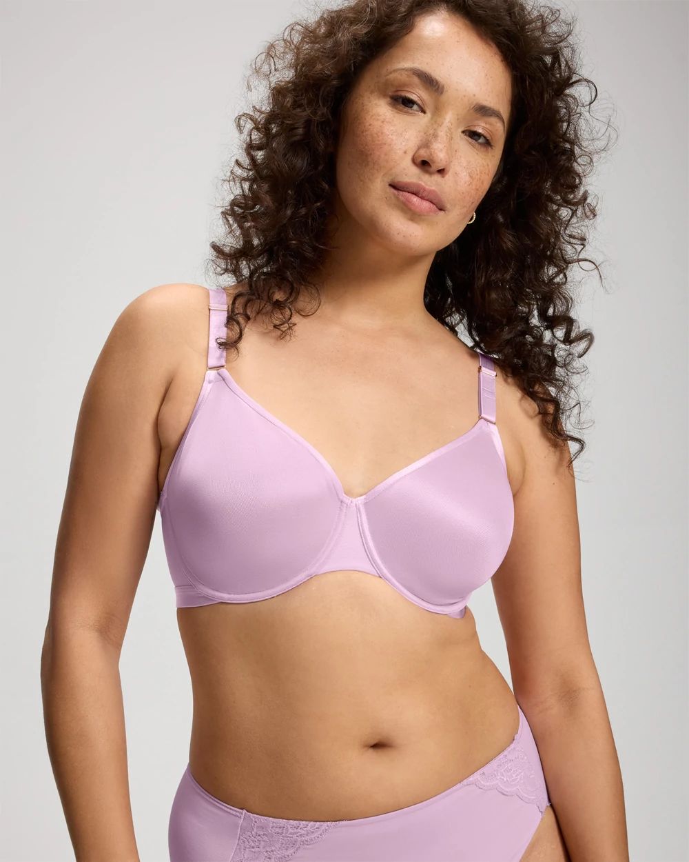 Minimizer Bra
