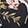 WINDSWEPT FLORAL M BLACK
