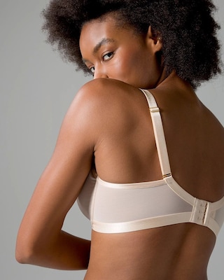 Minimizer Bra click to view larger image.