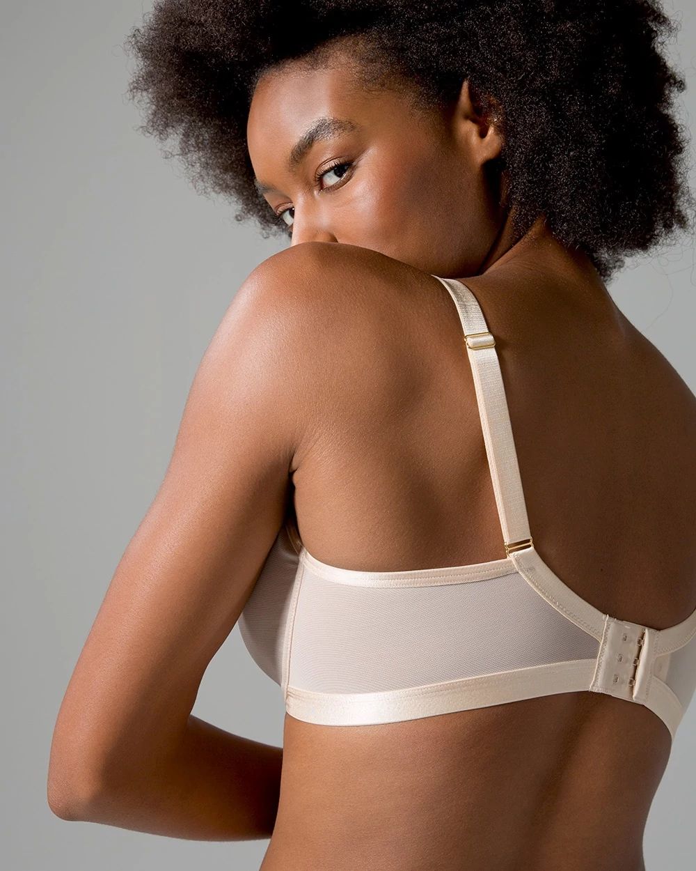 Unbelievable Minimizer Bra