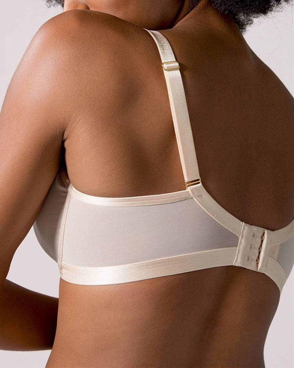 Minimizer Bra click to view larger image.