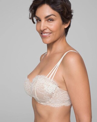 Chantilly Lace Balconette