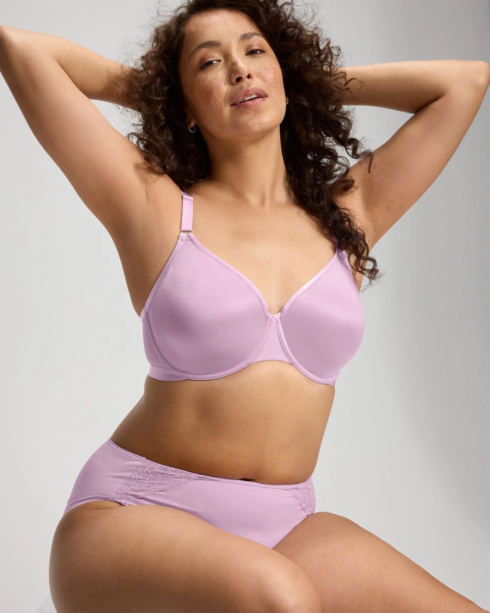 Minimizer Bra click to view larger image.