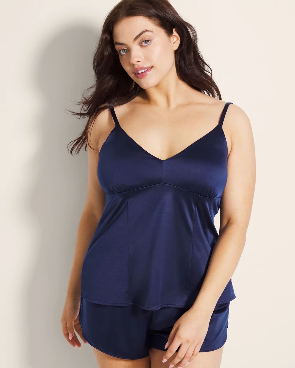 Pajama Cami