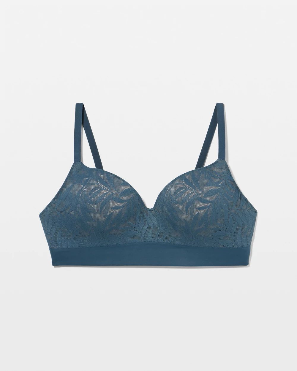 Enbliss Wireless Bra with Lace
