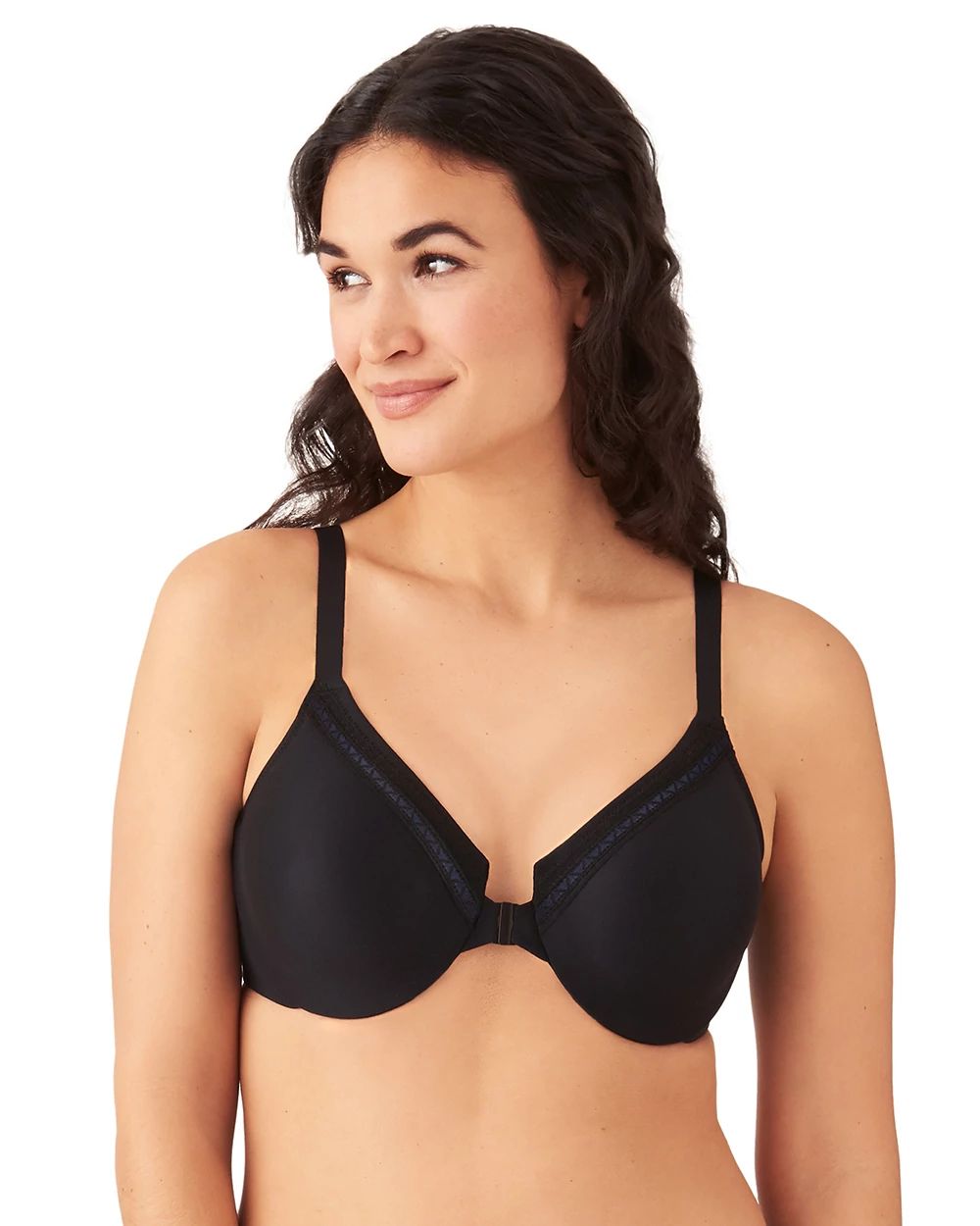 Perfect Primer Front Closure Bra