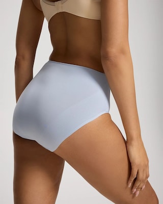 Modern Brief Panty click to view larger image.