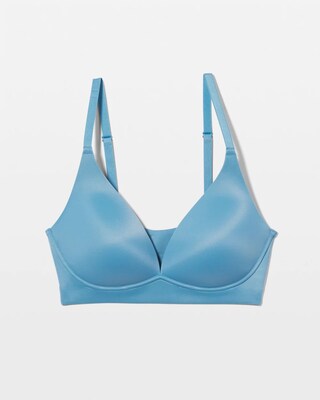 Luxe Plunge Bralette click to view larger image.