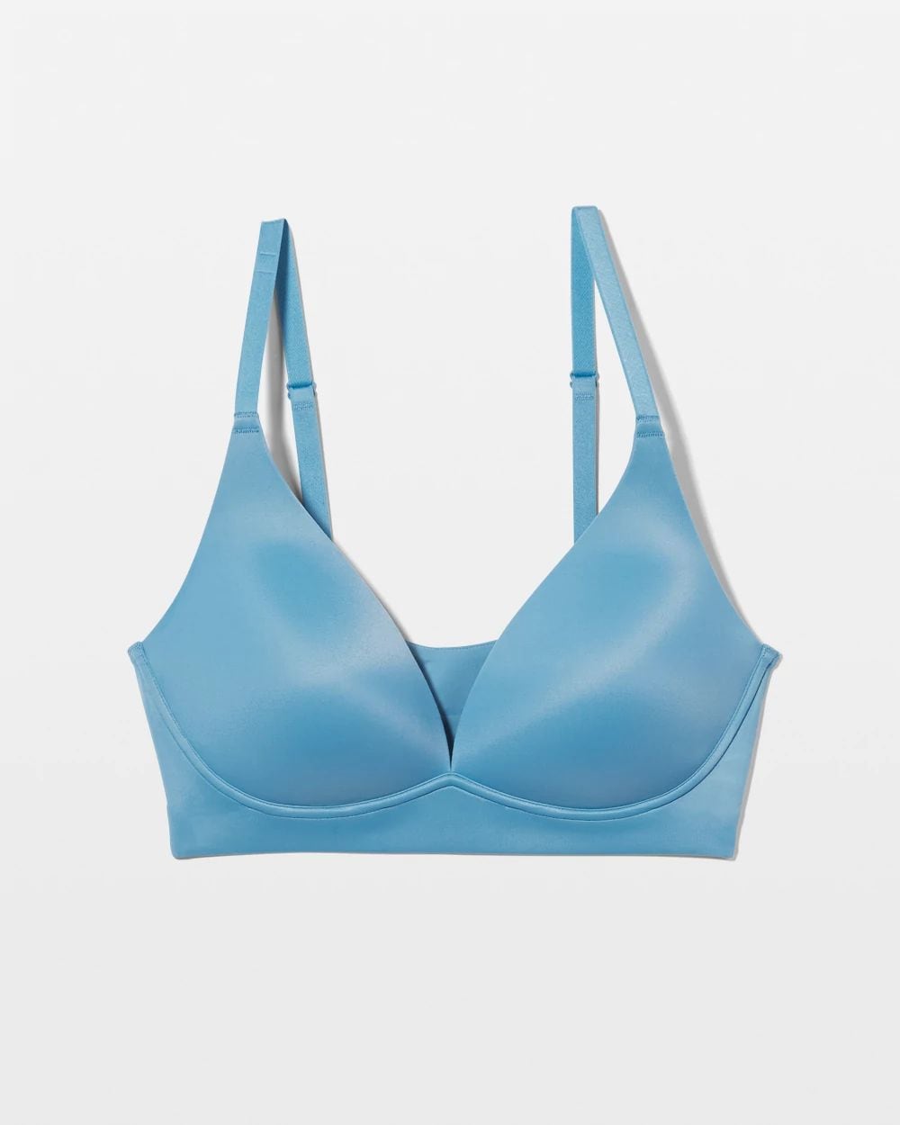 Luxe Plunge Bralette click to view larger image.