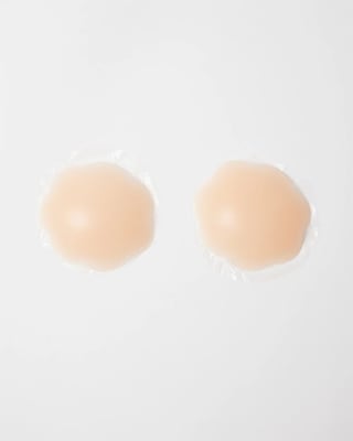 Soma Lingerie Full Figure Gel Petals click to view larger image.