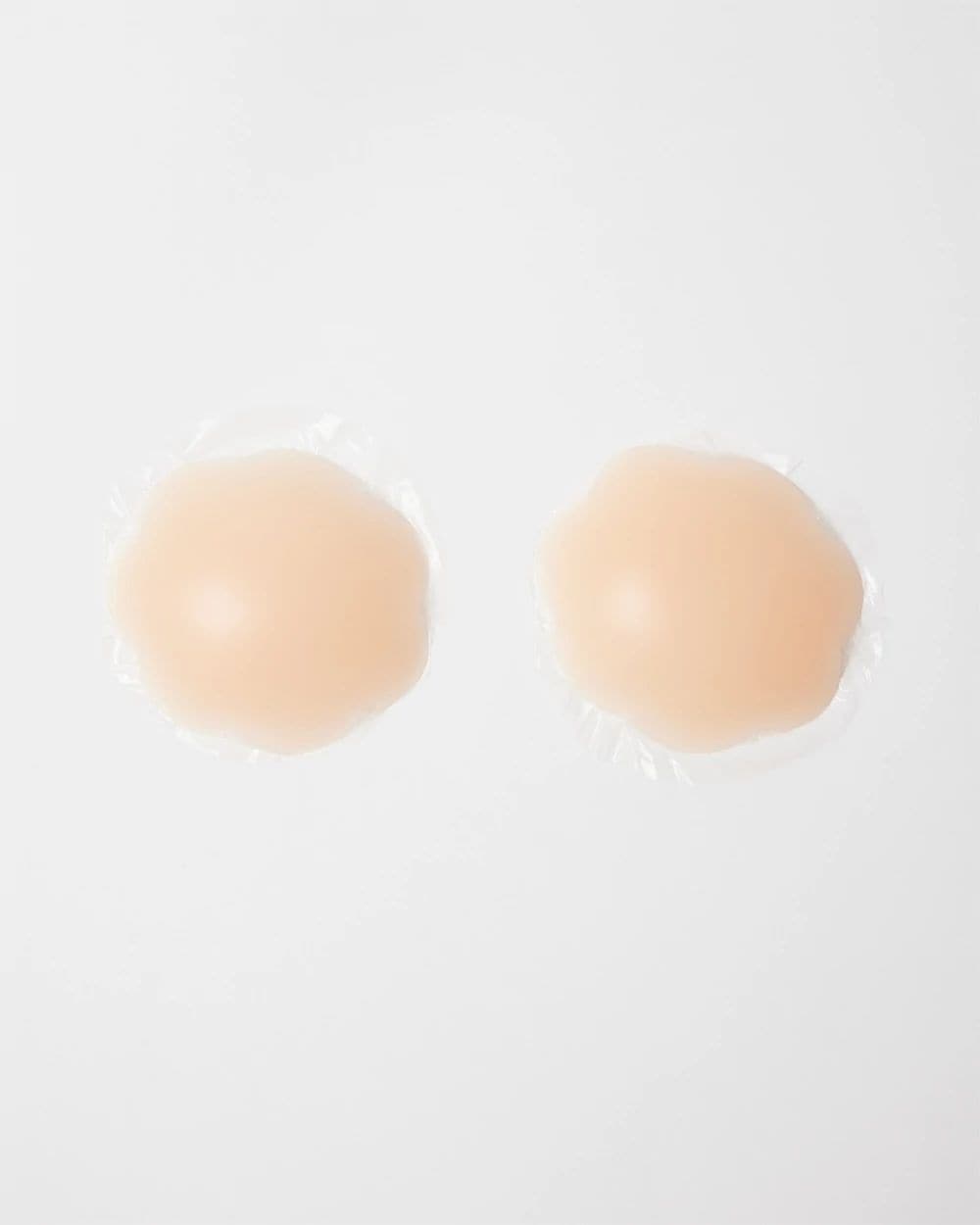Soma Lingerie Full Figure Gel Petals click to view larger image.