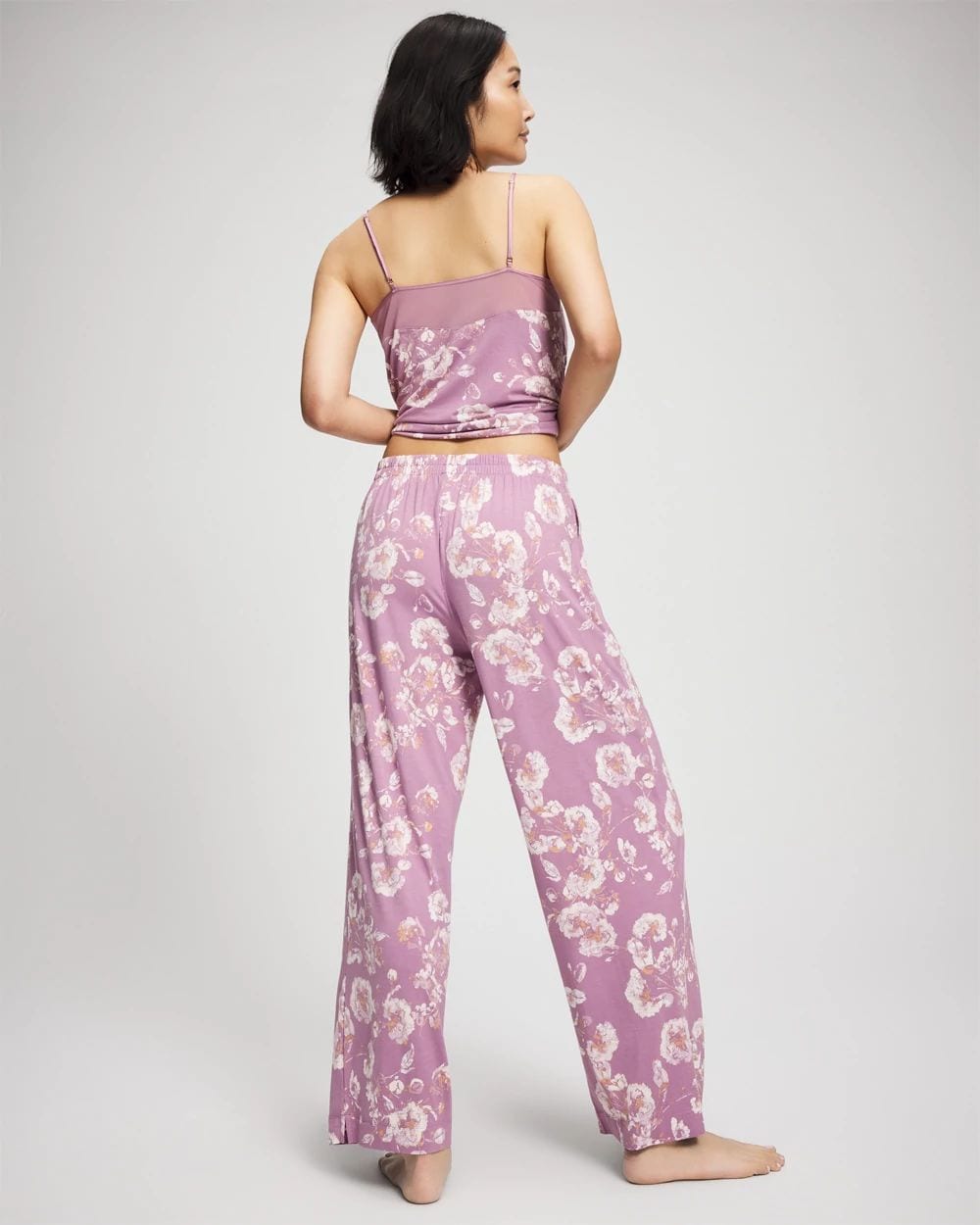 Cool Nights Printed Pajama Pant