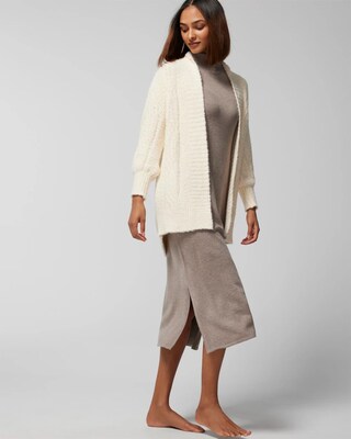 Cardigan Sweater