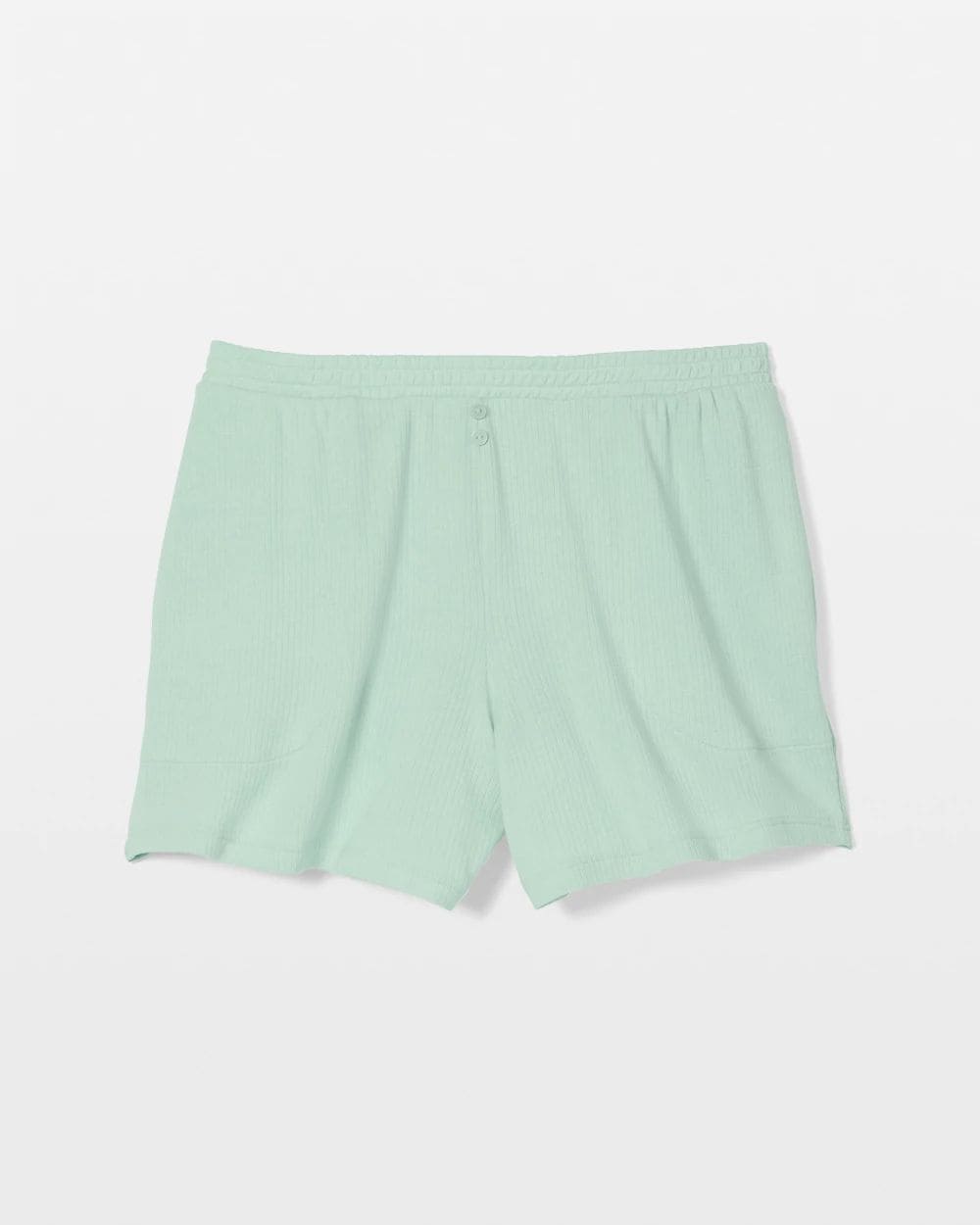 Pajama Shorts click to view larger image.
