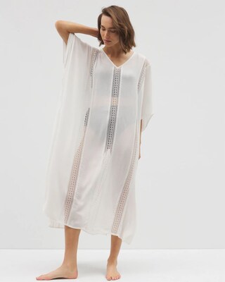 Caftan Cover-Up