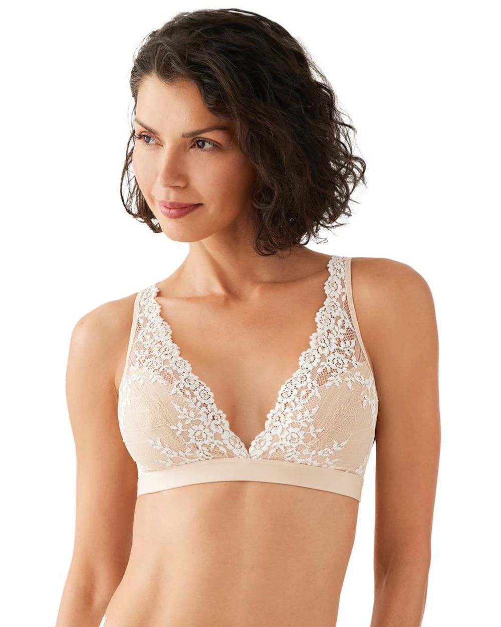 Wacoal Embrace Lace Soft Cup Bra