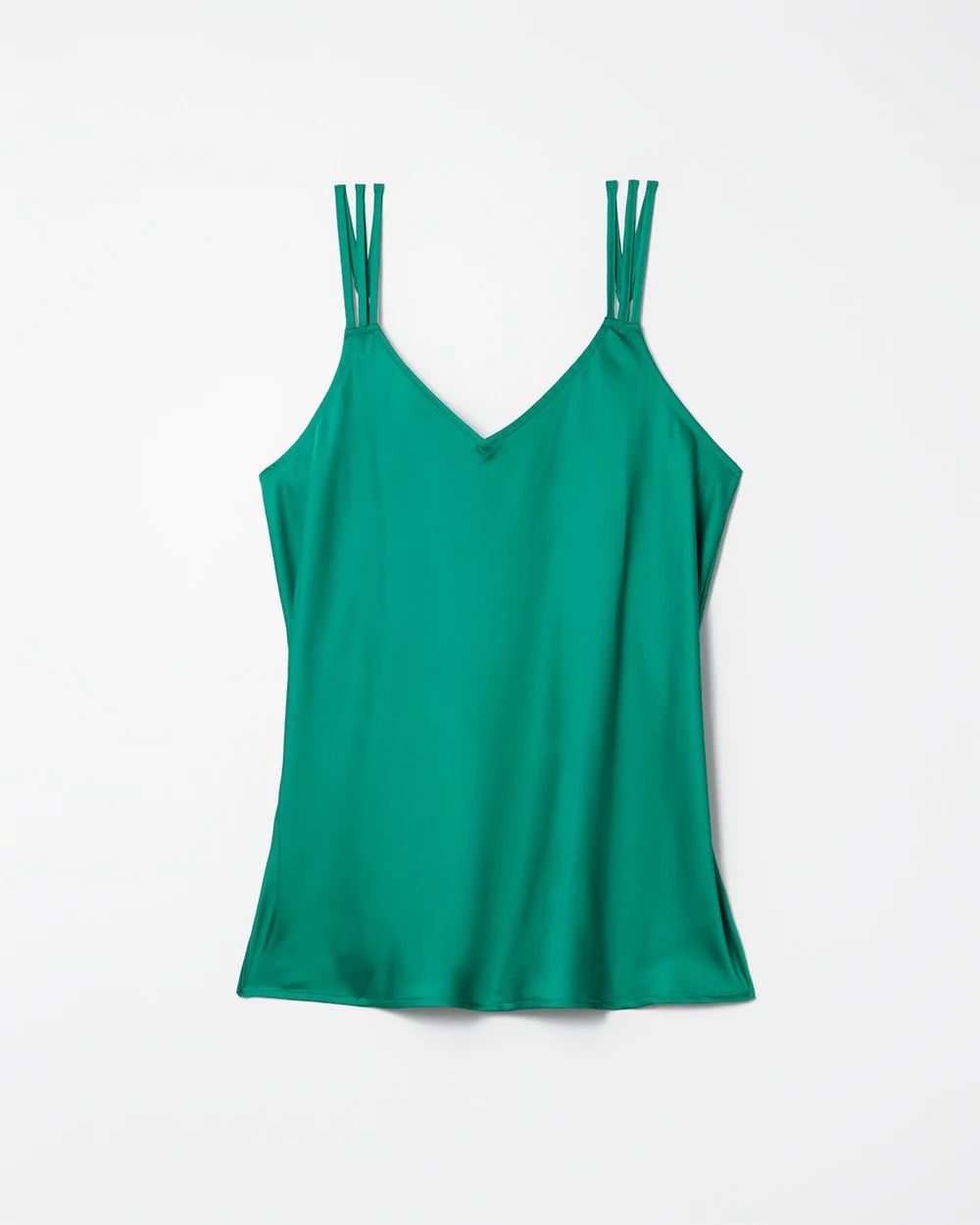 Strappy Pajama Cami