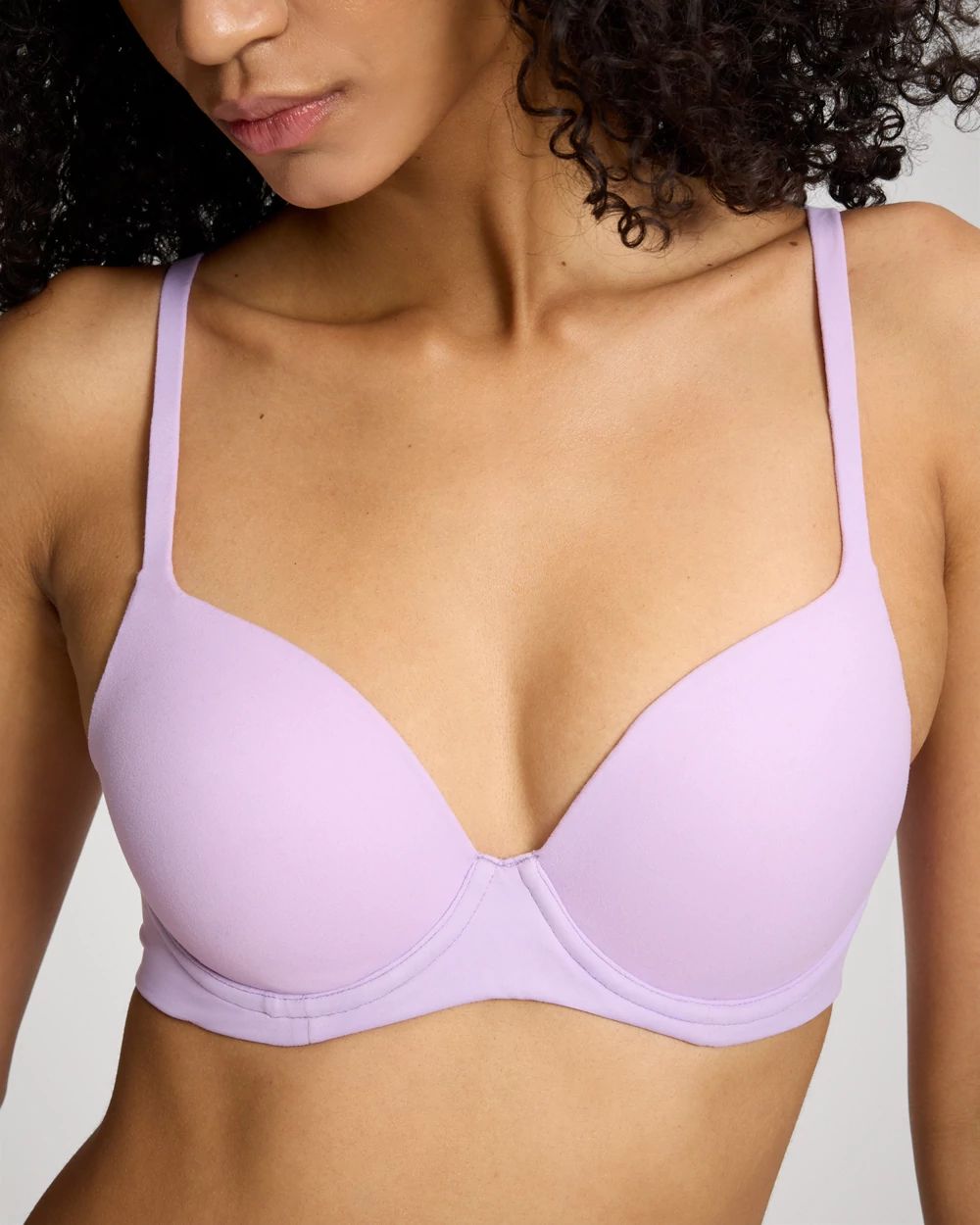 Perfect Coverage Bra click to view larger image.