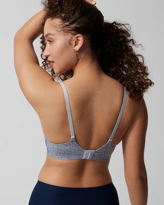 Wireless Bra click to view larger image.