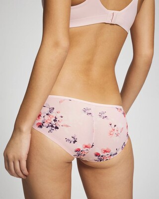 Cheeky Hipster Panty click to view larger image.