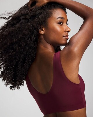 Bralette click to view larger image.