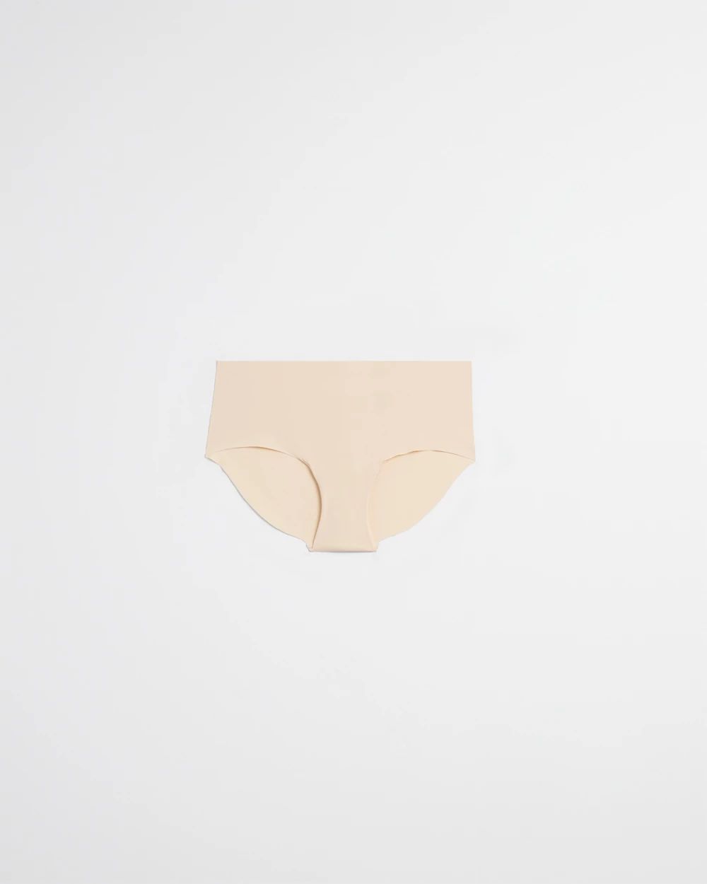 Almost Bare Hipster Panty