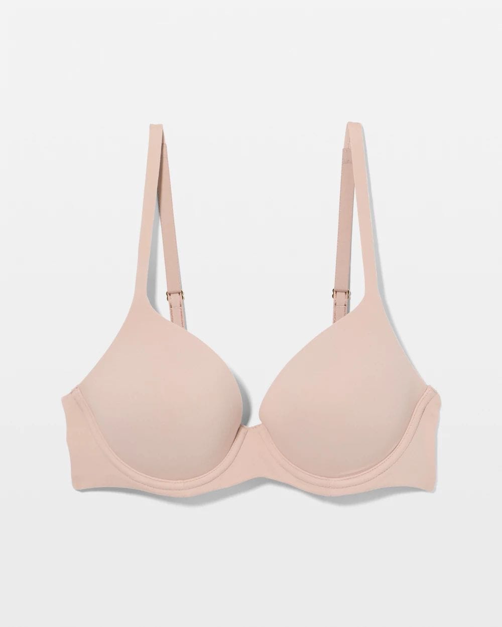 Perfect Coverage Bra click to view larger image.