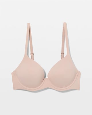 Perfect Coverage Bra click to view larger image.