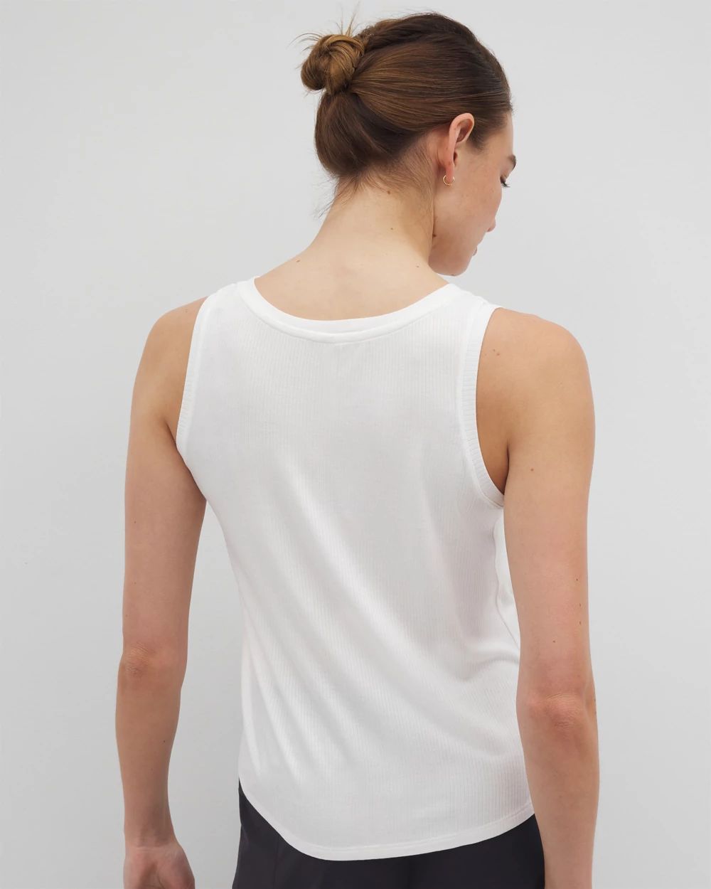 Rib Knit Tank
